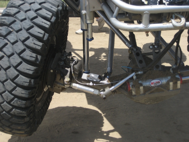 2007 XRRA Race - Co. Springs - 